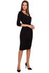 Robe de soirée model 138532 Makover